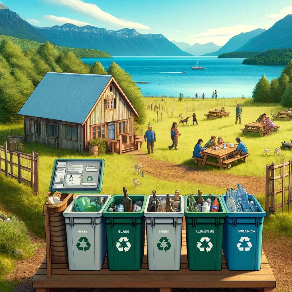 Building a Greener Future Together: Our Comprehensive Recycling ...